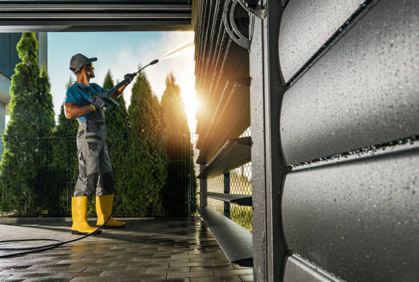 Best Commercial Pressure Washing  in Chagrin Falls, OH