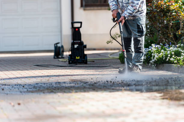 Best Garage Pressure Washing  in Chagrin Falls, OH