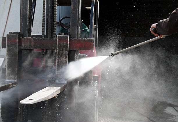 Best Affordable Pressure Washing  in Chagrin Falls, OH