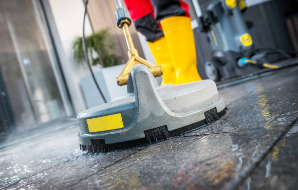 Pressure Washing Contractors in Chagrin Falls, OH
