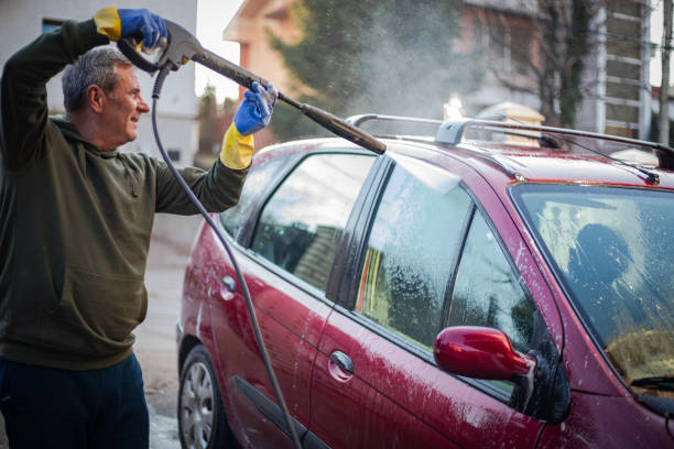 Best Local Pressure Washing Services  in Chagrin Falls, OH