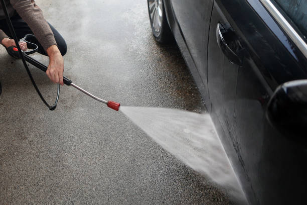 Best Fence Pressure Washing  in Chagrin Falls, OH